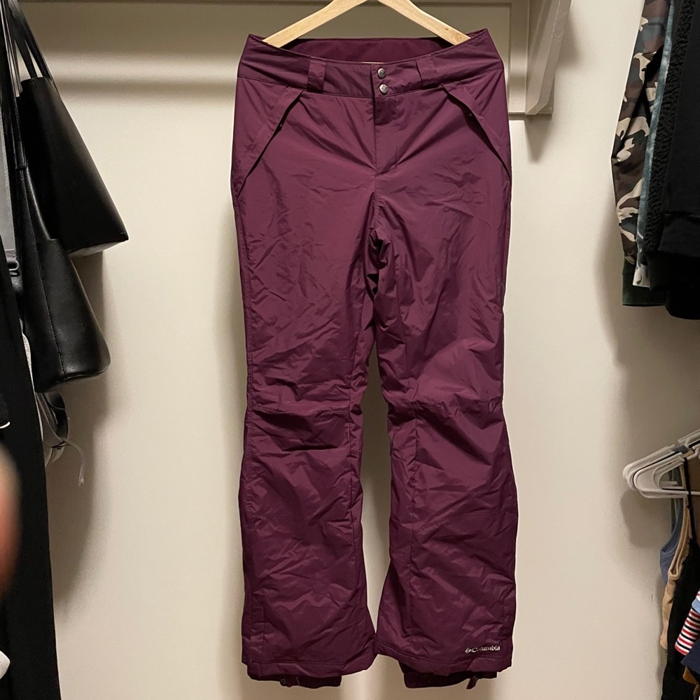 Snow pants